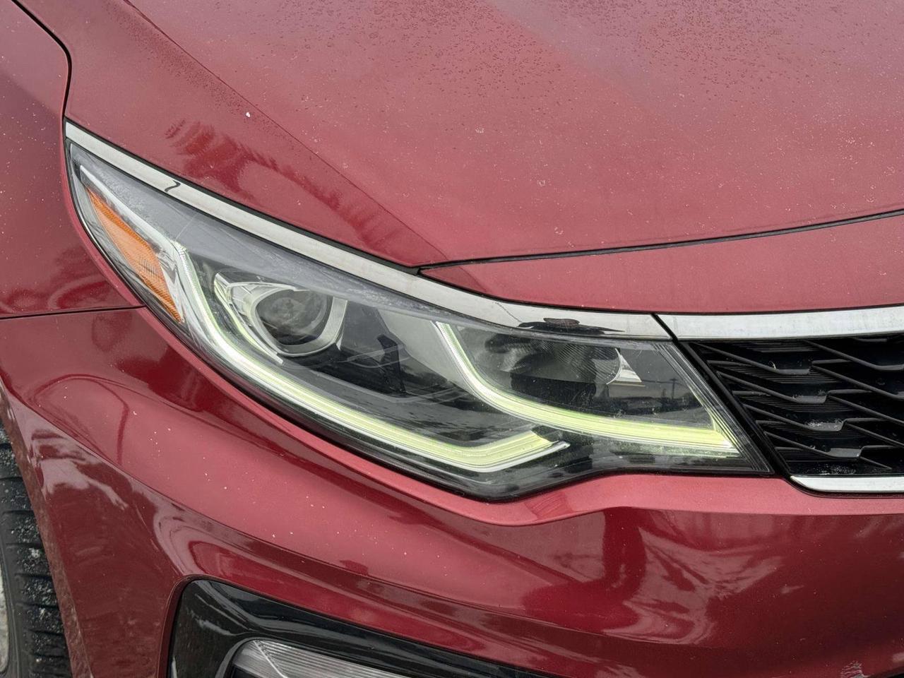 2020 Kia Optima S San Clemente CA