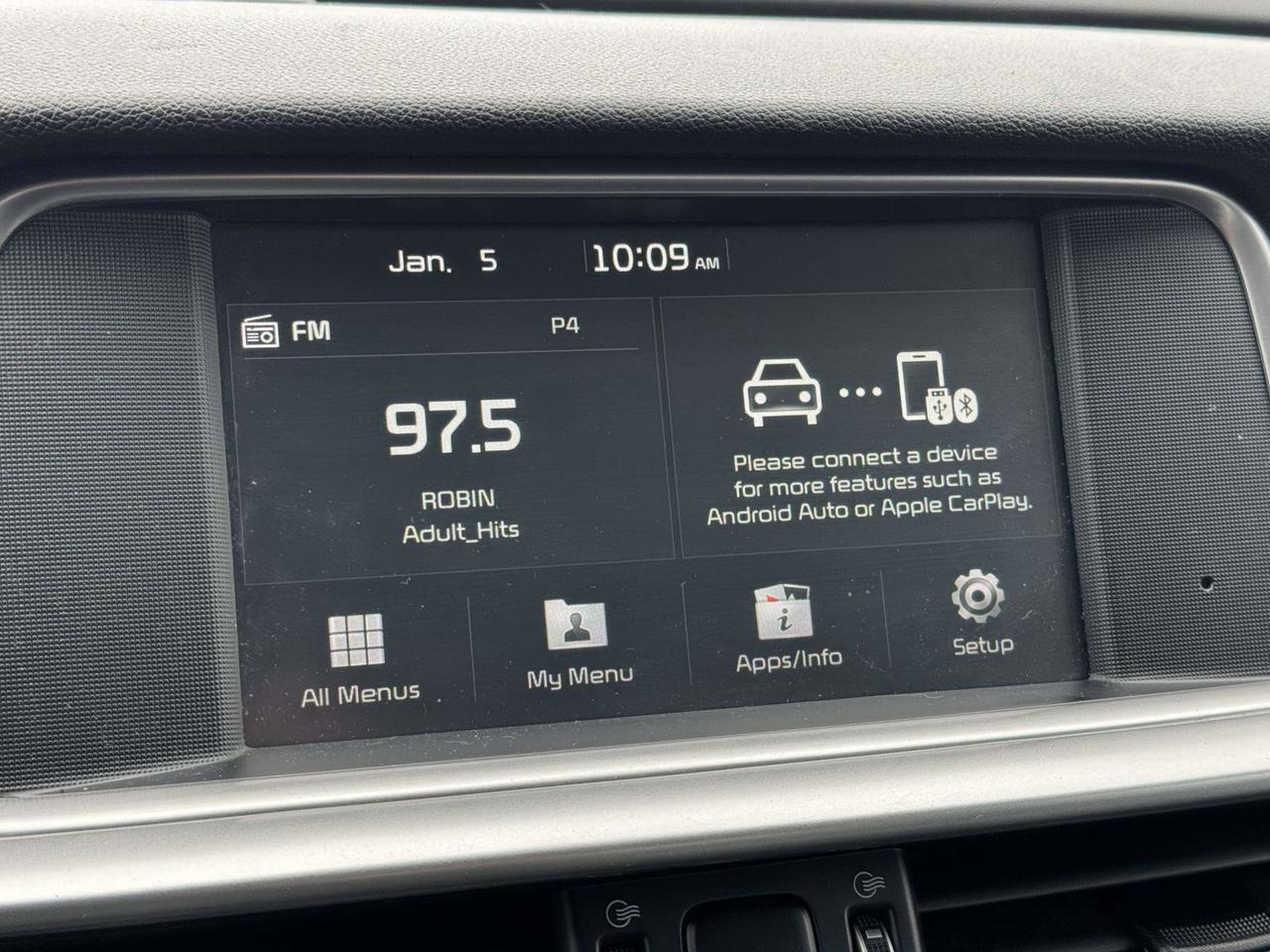 2020 Kia Optima S San Clemente CA