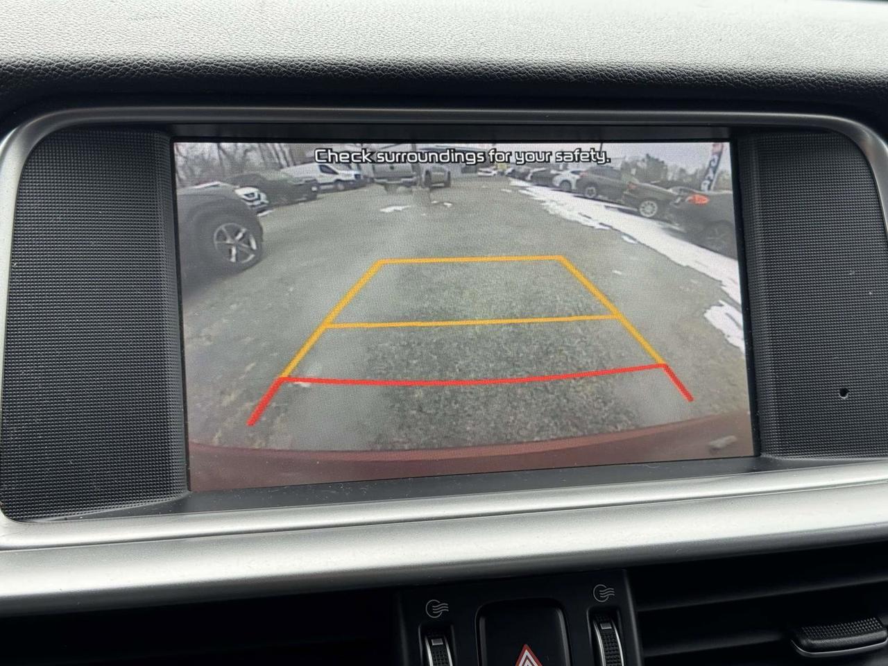 2020 Kia Optima S San Clemente CA