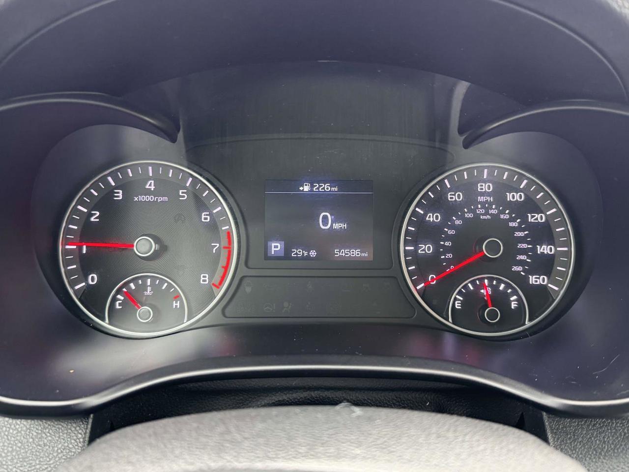 2020 Kia Optima S San Clemente CA