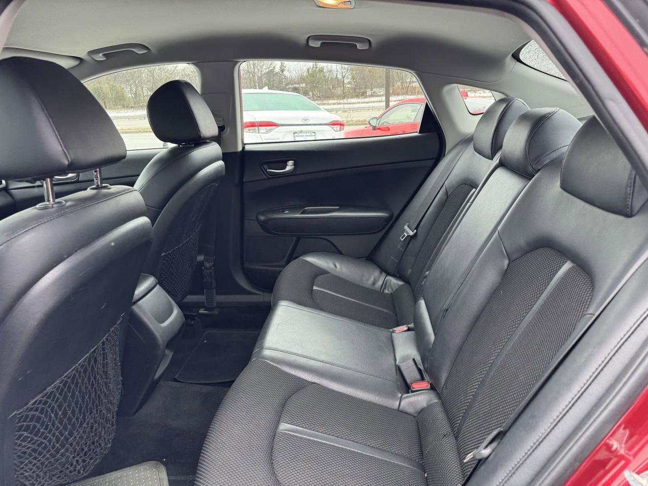 2020 Kia Optima S San Clemente CA