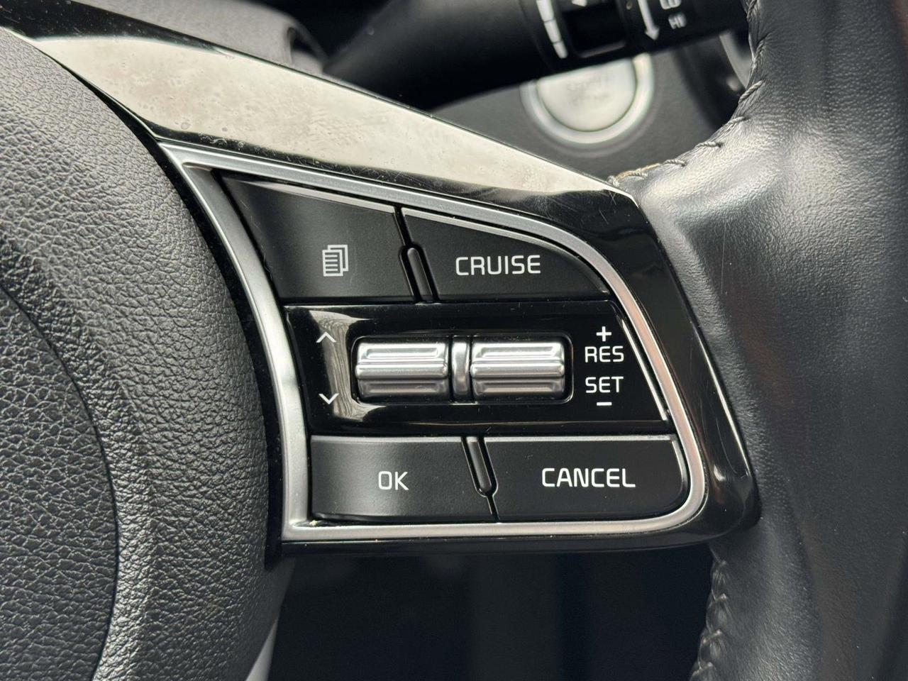 2020 Kia Optima S San Clemente CA