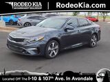 2020 Kia Optima S Phoenix AZ 2020 Kia Optima S Phoenix AZ
