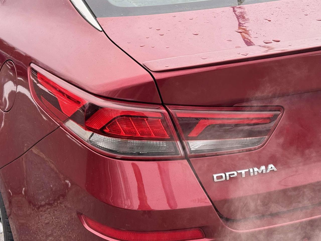2020 Kia Optima S San Clemente CA