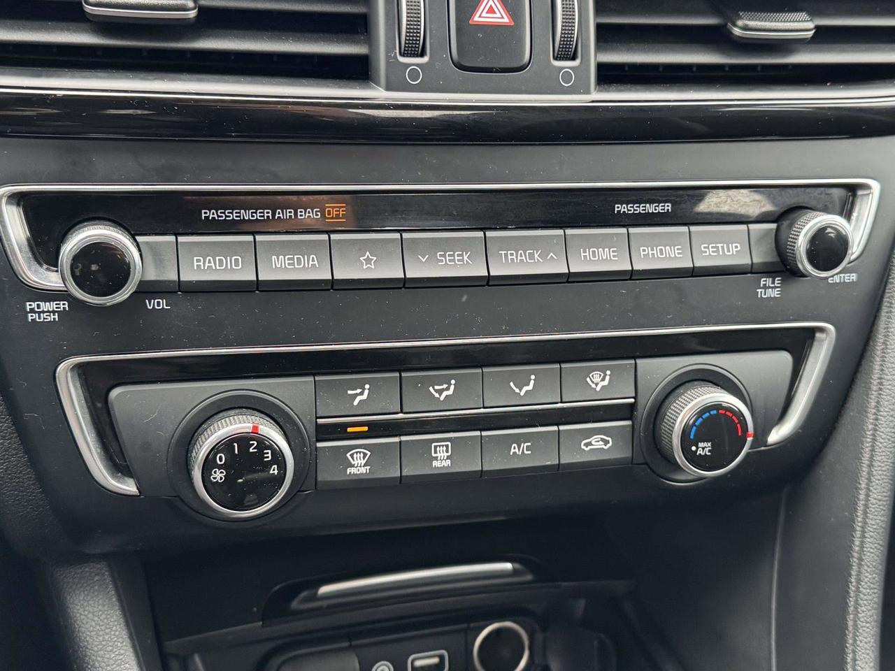 2020 Kia Optima S San Clemente CA