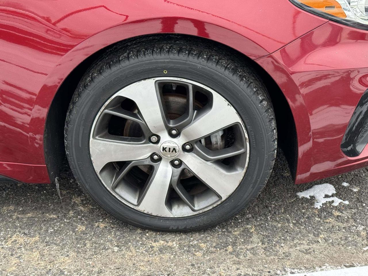 2020 Kia Optima S San Clemente CA