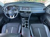 2020 Kia Optima S San Diego County CA