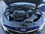 2020 Kia Optima S San Diego County CA