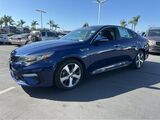 2020 Kia Optima S San Diego County CA
