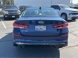 2020 Kia Optima S San Diego County CA
