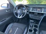 2020 Kia Optima S San Diego County CA