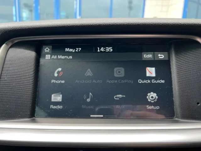 2020 Kia Optima S Sedan 4D Cincinnati OH
