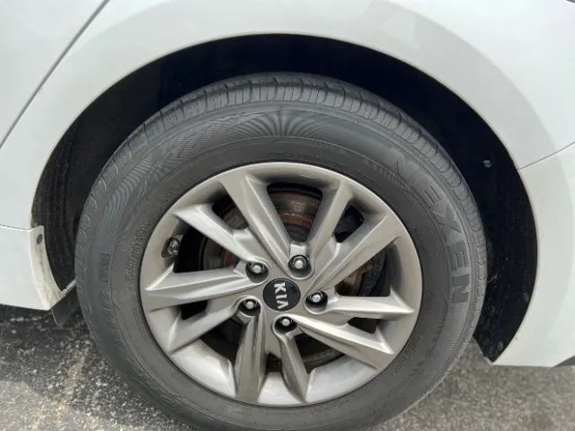 2020 Kia Optima S Sedan 4D Cincinnati OH
