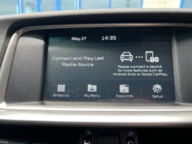 2020 Kia Optima S Sedan 4D Cincinnati OH