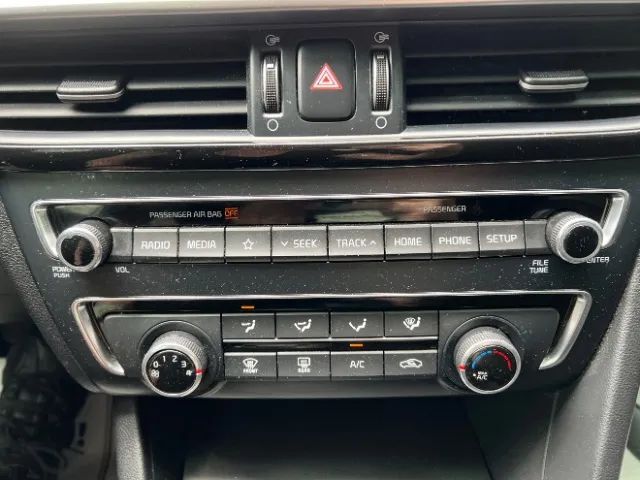 2020 Kia Optima S Sedan 4D Cincinnati OH