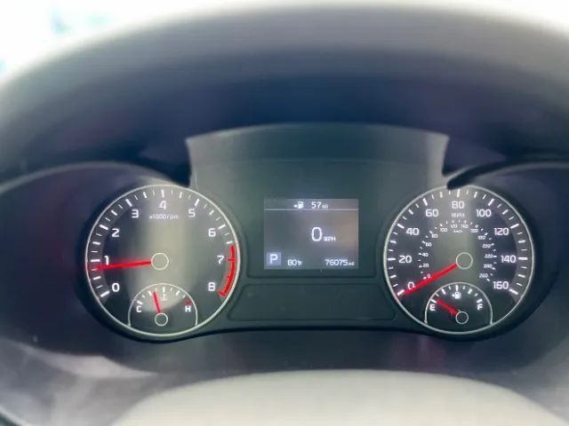 2020 Kia Optima S Sedan 4D Cincinnati OH