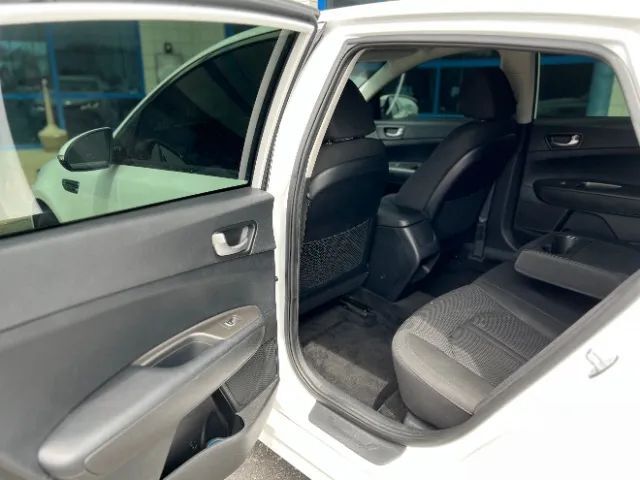 2020 Kia Optima S Sedan 4D Cincinnati OH