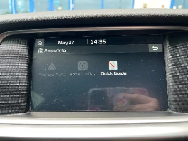 2020 Kia Optima S Sedan 4D Cincinnati OH