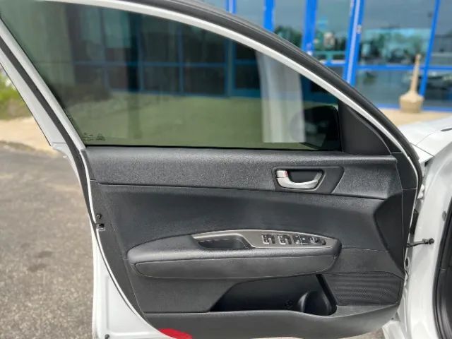 2020 Kia Optima S Sedan 4D Cincinnati OH