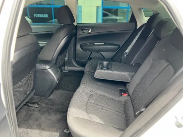 2020 Kia Optima S Sedan 4D Cincinnati OH