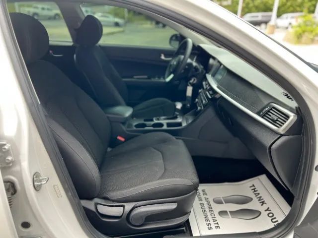 2020 Kia Optima S Sedan 4D Cincinnati OH