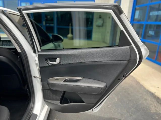 2020 Kia Optima S Sedan 4D Cincinnati OH