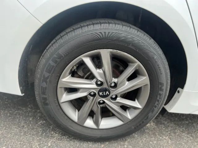 2020 Kia Optima S Sedan 4D Cincinnati OH