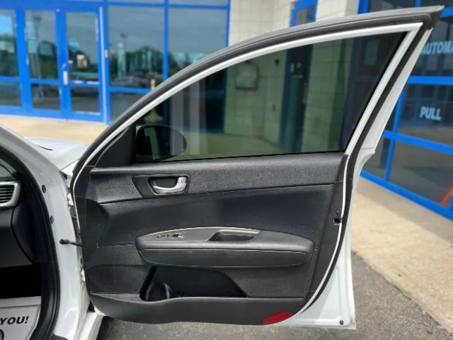 2020 Kia Optima S Sedan 4D Cincinnati OH