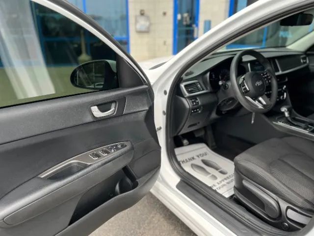 2020 Kia Optima S Sedan 4D Cincinnati OH