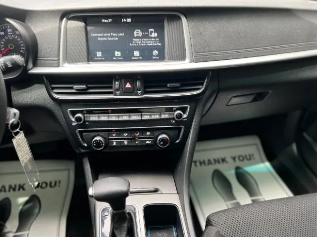 2020 Kia Optima S Sedan 4D Cincinnati OH