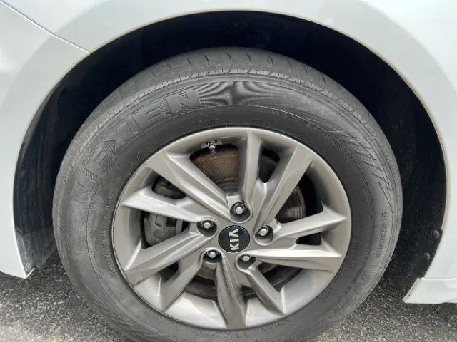 2020 Kia Optima S Sedan 4D Cincinnati OH