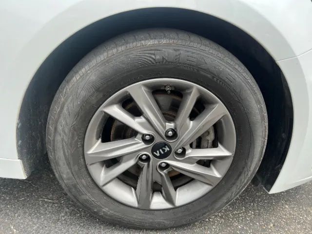 2020 Kia Optima S Sedan 4D Cincinnati OH