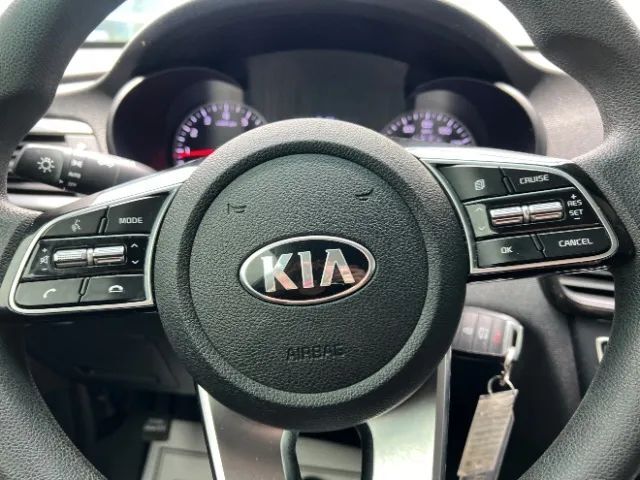 2020 Kia Optima S Sedan 4D Cincinnati OH