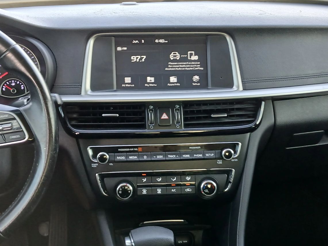 2020 Kia Optima S Sedan 4D Maitland FL