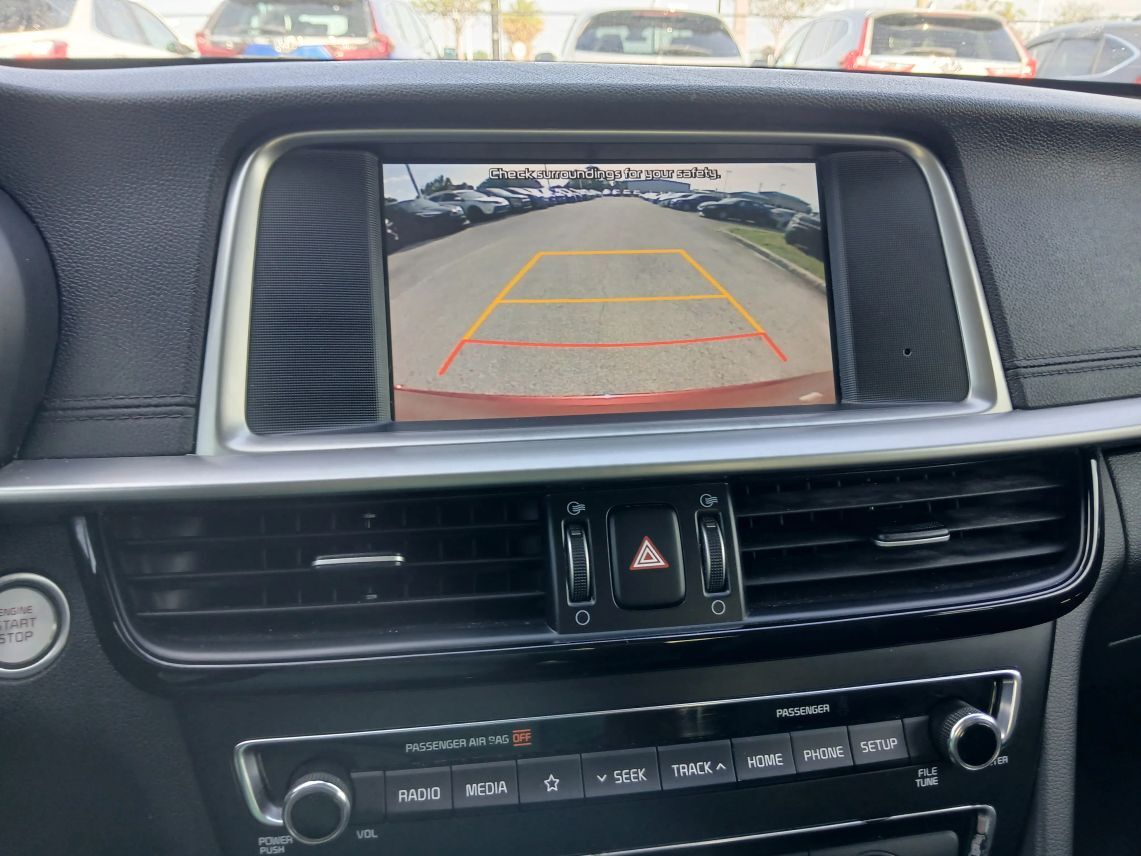 2020 Kia Optima S Sedan 4D Maitland FL