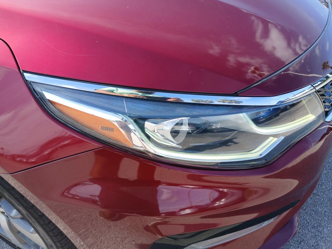 2020 Kia Optima S Sedan 4D Maitland FL