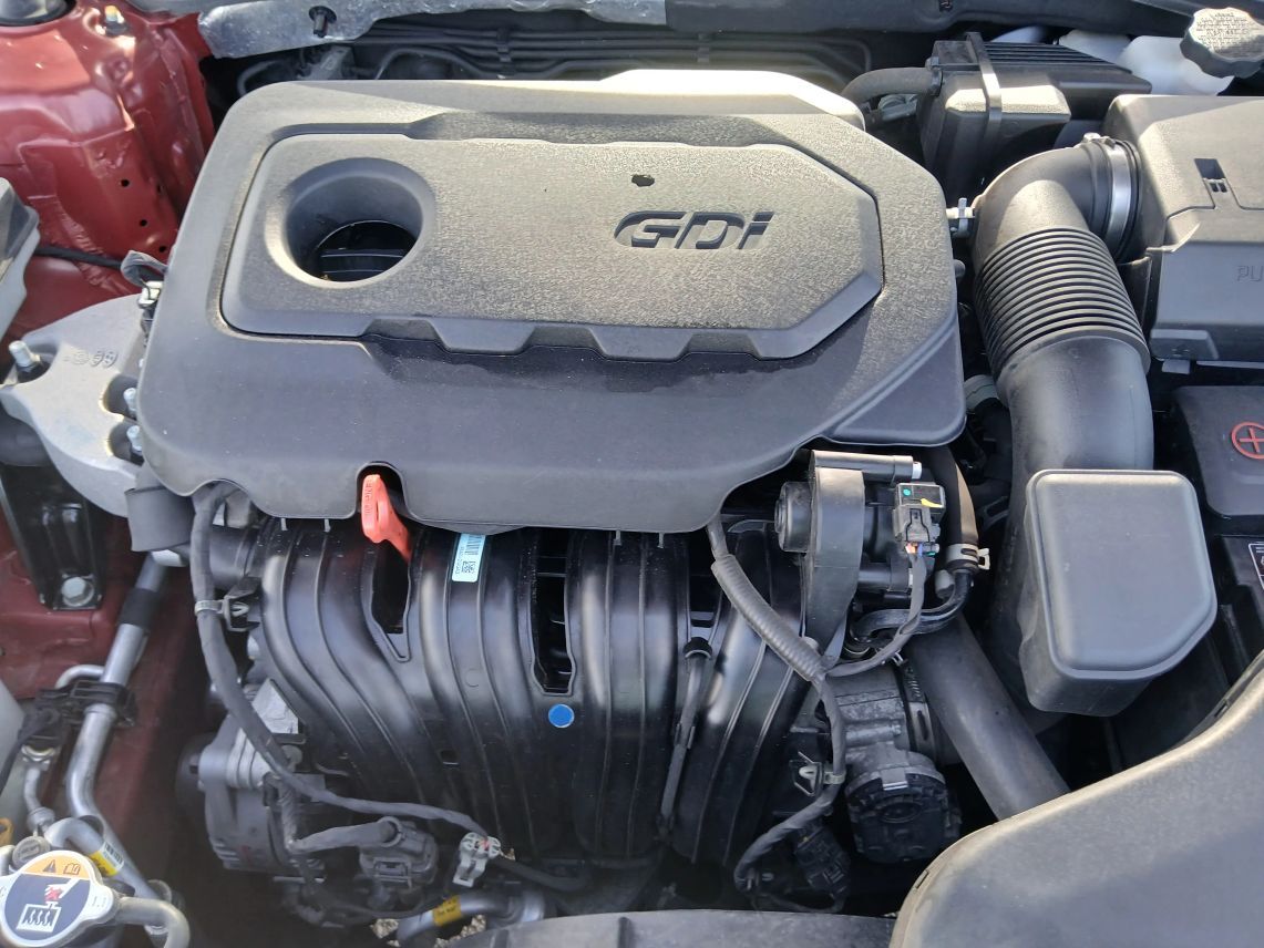 2020 Kia Optima S Sedan 4D Maitland FL