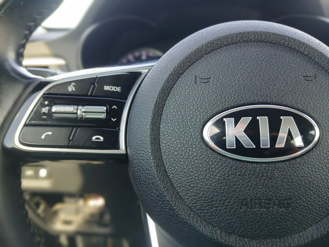 2020 Kia Optima S Sedan 4D Maitland FL