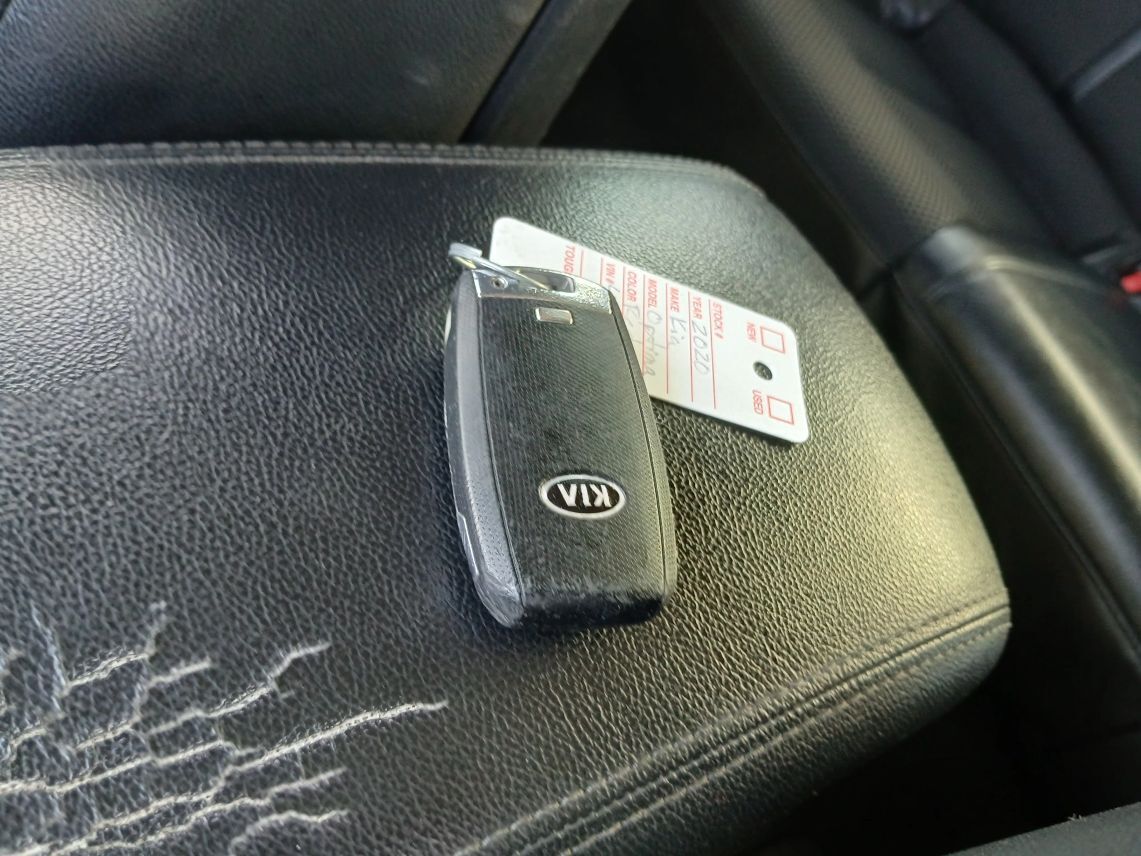 2020 Kia Optima S Sedan 4D Maitland FL