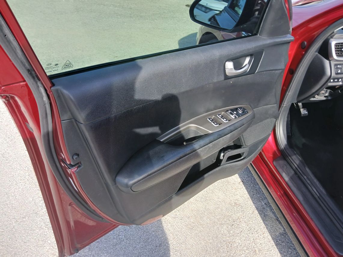 2020 Kia Optima S Sedan 4D Maitland FL