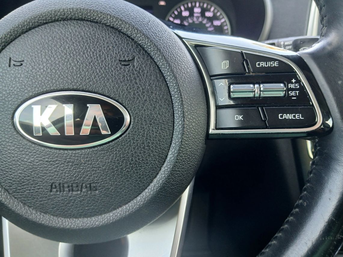2020 Kia Optima S Sedan 4D Maitland FL