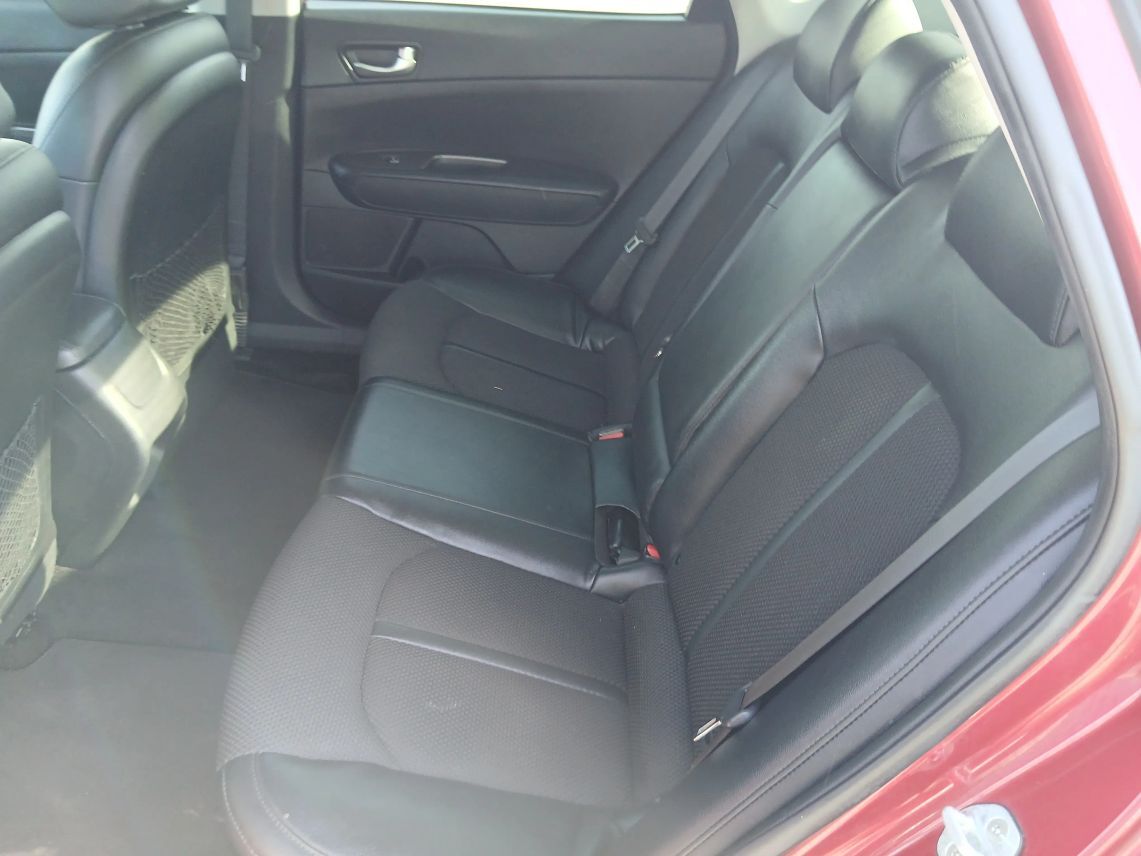 2020 Kia Optima S Sedan 4D Maitland FL