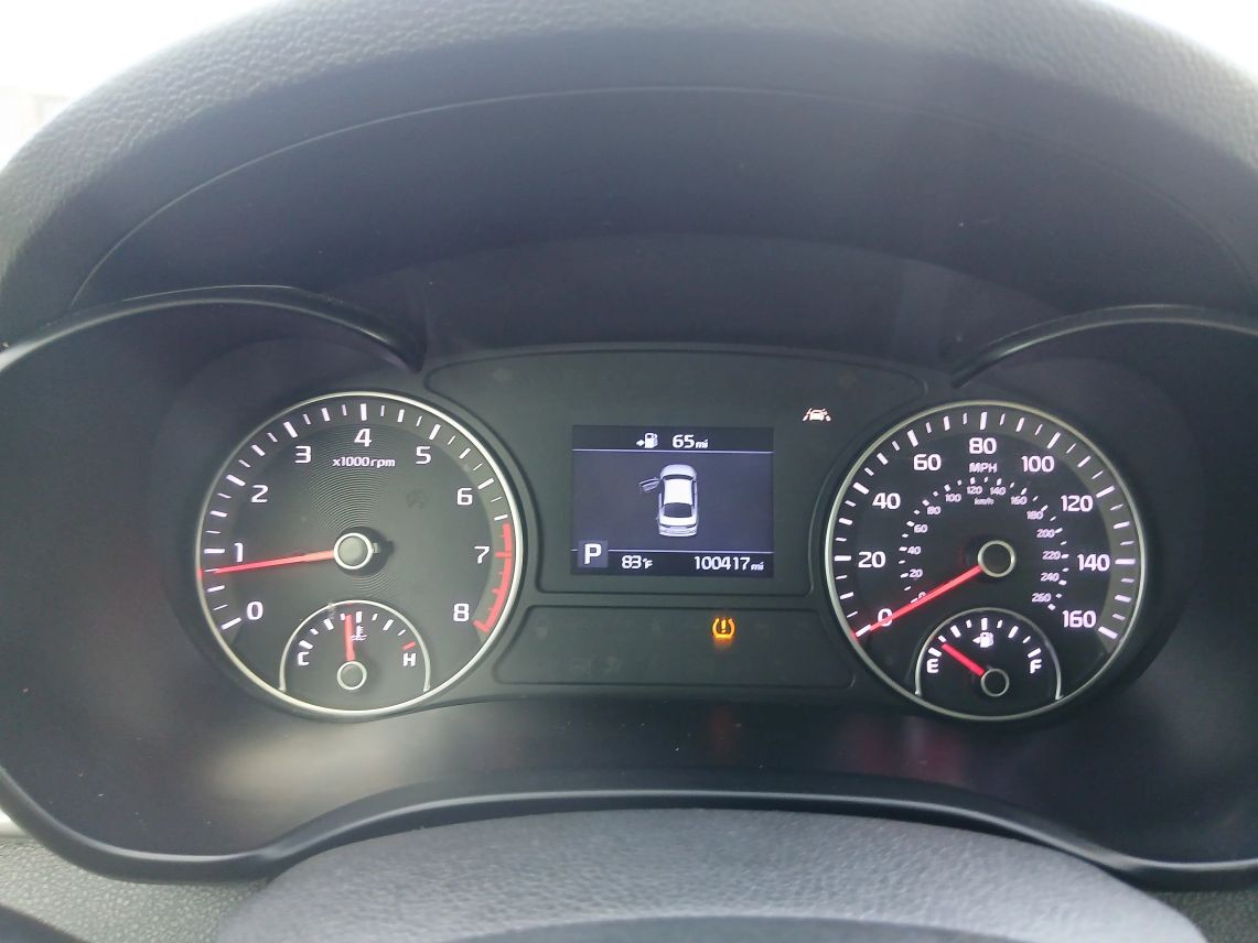 2020 Kia Optima S Sedan 4D Maitland FL