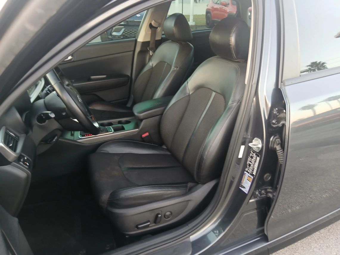 2020 Kia Optima S Sedan 4D Maitland FL