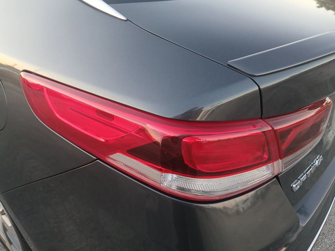 2020 Kia Optima S Sedan 4D Maitland FL