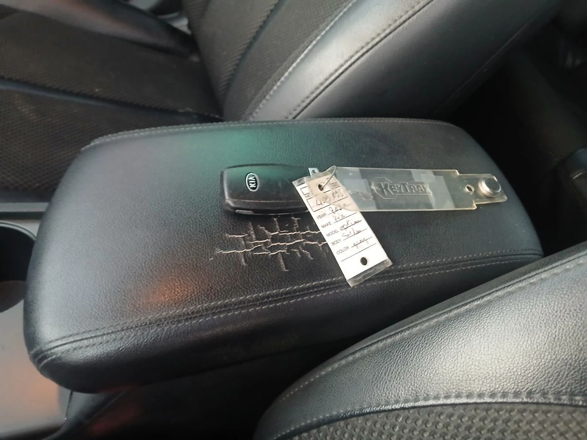 2020 Kia Optima S Sedan 4D Maitland FL