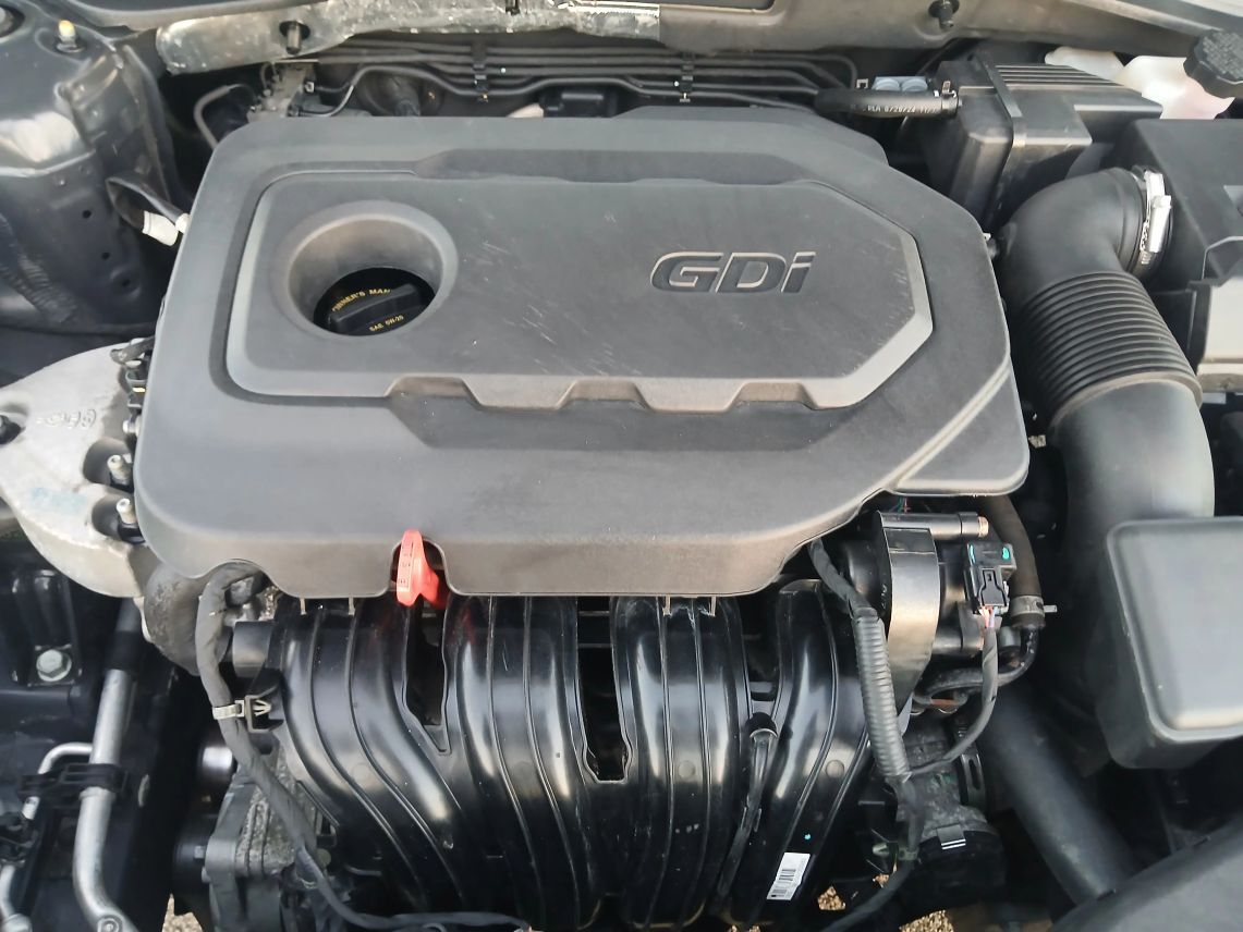 2020 Kia Optima S Sedan 4D Maitland FL