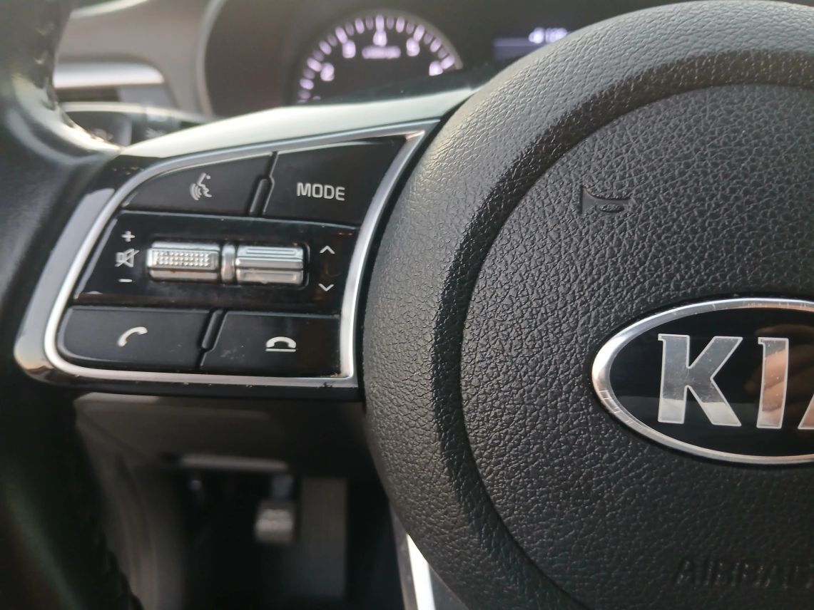 2020 Kia Optima S Sedan 4D Maitland FL