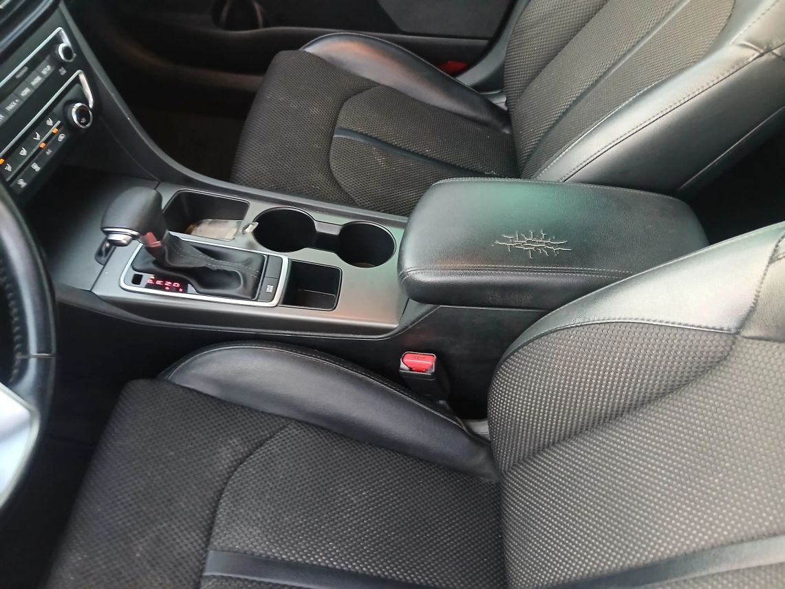 2020 Kia Optima S Sedan 4D Maitland FL