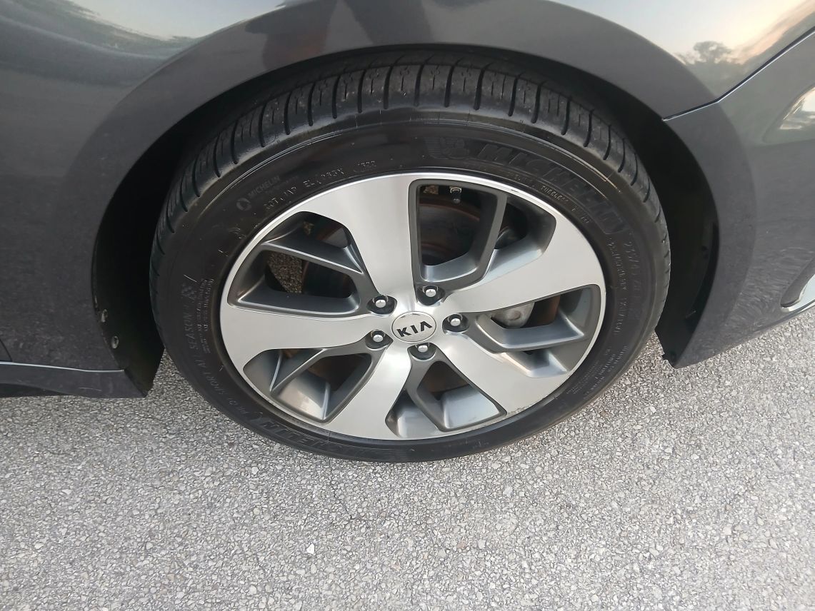 2020 Kia Optima S Sedan 4D Maitland FL